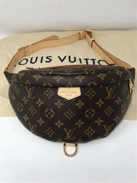 louis vuitton bumbag womens|louis vuitton bumbag for sale.